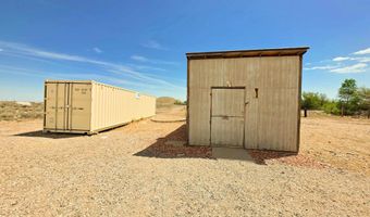 52 Road 8UC, Clark, WY 82435