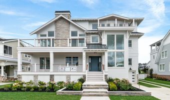 245 57th, Avalon, NJ 08202