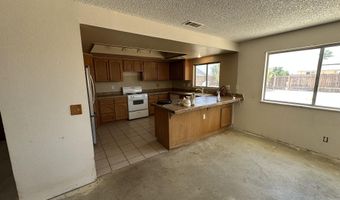 20245 Hacienda Blvd, California City, CA 93505