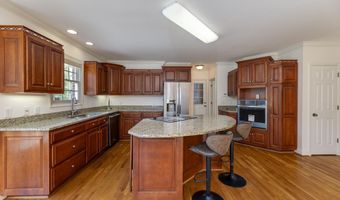 975 AVALON Ln, Anniston, AL 36207
