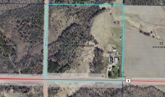 820 14th Ave, Almena, WI 54805