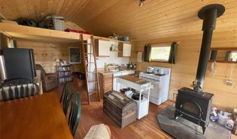nhn Bishop Creek Road, Basin, MT 59631