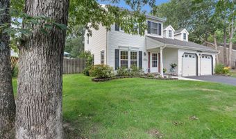 16 Tanglewood Dr, Barnegat, NJ 08005