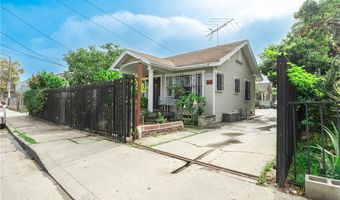 3036 W 12 Pl, Los Angeles, CA 90006
