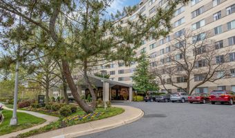1200 N NASH St 811, Arlington, VA 22209