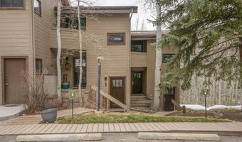411 Eagle Drive 5, Avon, CO 81620