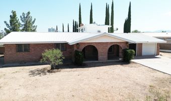 140 W Yale Dr, Benson, AZ 85602