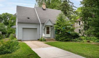 4234 Doncaster Dr, Madison, WI 53711