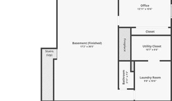 4233 N Forest Ridge Dr, Ashtabula, OH 44004