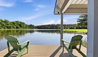 425 Rose Hill Rd, Bentonia, MS 39040