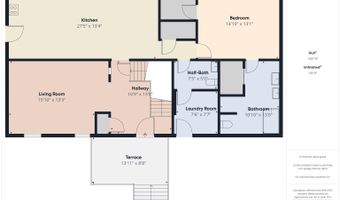 9669 W 500 North Rd, Andrews, IN 46702