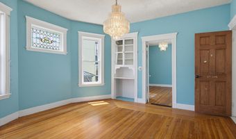 23 Santuit St, Boston, MA 02124