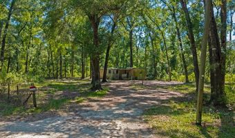 4509 NW 63rd Ter, Bell, FL 32619