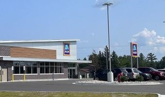 M-32/Crittenden Court lot 8, Alpena, MI 49707