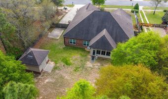 1543 Mill Creek Dr, Baker, FL 32531
