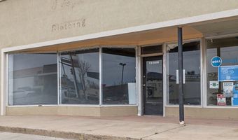 107 W Broadway, Andrews, TX 79714