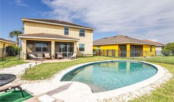 16066 Mistflower, Alva, FL 33920