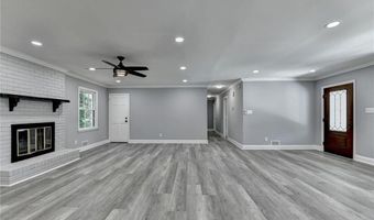 4491 Buckingham Cir, Decatur, GA 30035