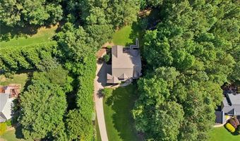 202 Saddlehorn Trl, Ball Ground, GA 30107