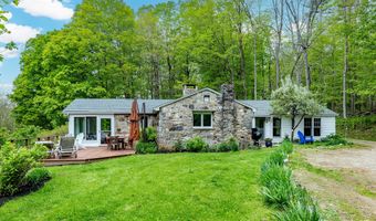56 Todd Hill Rd, Cornwall, CT 06796