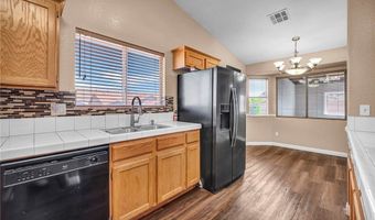 902 Big Horn St, Henderson, NV 89002