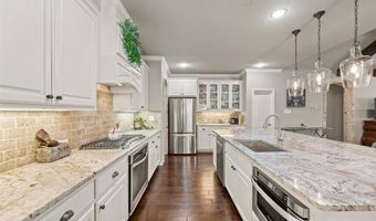 336 Parkview Dr, Aledo, TX 76008