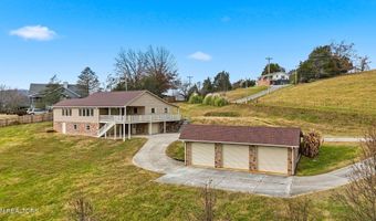 2515 Lakeshore Rd, Bean Station, TN 37708