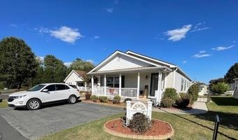 220 BAREFOOT Ln, Frederica, DE 19946