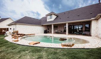 12012 Sequoia Ln, Woodway, TX 76712