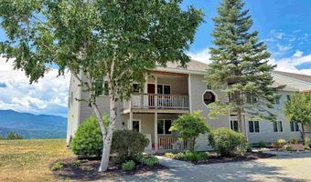 J82 Eagle Ridge Condo Road J82, Bartlett, NH 03812