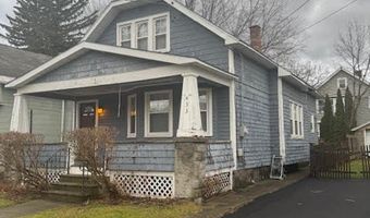 433 Partridge St, Albany, NY 12208