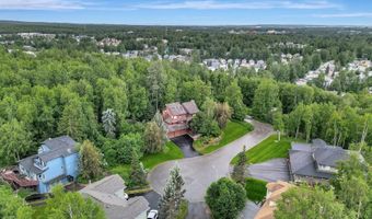 6110 Country Lane Cir, Anchorage, AK 99504