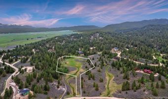 6 Maria Kalea St, Cascade, ID 83611