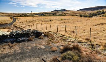 73809 Rattlesnake Rd, Arlington, OR 97812