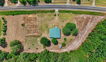 3302 Concord Church Rd, Allendale, SC 29810