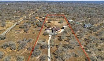 603 Sunshine Mdw, Adkins, TX 78101