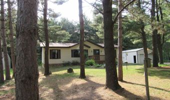 709 W 17th Dr, Arkdale, WI 54613