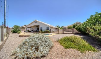 2228 Starflower Trl, Bullhead City, AZ 86442