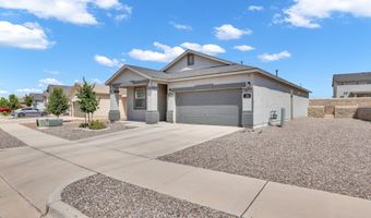 508 SUNSET VALLEY Ave, Socorro, TX 79927