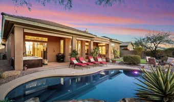 41912 N CLUB POINTE Dr, Anthem, AZ 85086