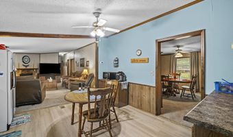 252 Trailwood Dr, Austin, AR 72007