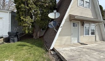 406 W Broadway St, Alexandria, IN 46001