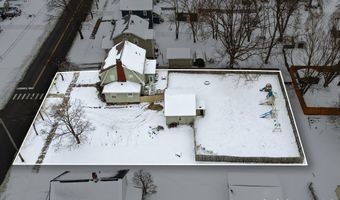 840 Sandusky St, Ashland, OH 44805