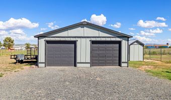 2725 N Sioux Dr, Chino Valley, AZ 86323