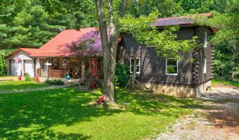 3110 Chigger Ridge Rd, Birdseye, IN 47513