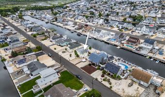 87 Ronald Ave S, Bayville, NJ 08721