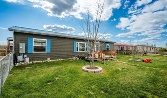 229 Ceci Ln, Buffalo, WY 82834