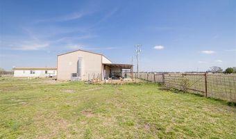 3851 Alt 75 Hwy, Beggs, OK 74421