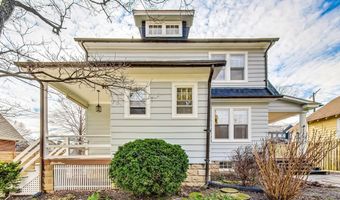 4509 HIGHLAND Ave, Bethesda, MD 20814