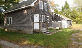188 DANIELSON Pike, Foster, RI 02825